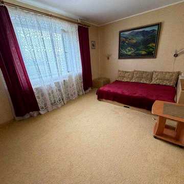 Оренда 1-кімнатної квартири, вул. Вишняківська, 45 м²