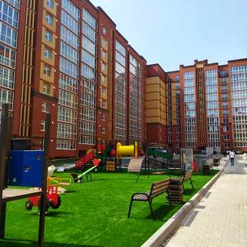 Продається 2 км квартира у новому ЖК по вул.Лучаківського р-н Дружба ЖК Лучаківського