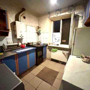 Продам 2-кімнатну квартиру на Фонтані, Лунний пров./просп. Лесі Українки