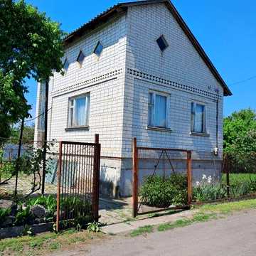 Продаж дачі біля Дніпра, с/т Чайка, с.Чехівка, від Києва 170км.