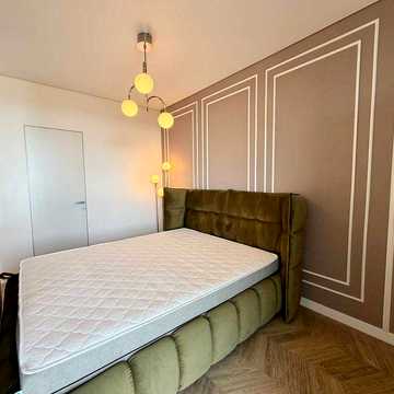 Продаж панорамної 1 кім. квартири пр. Чорновола (вул. Варшавська)