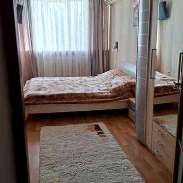 Оренда 3к в самому центрі