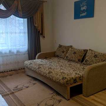 Оренда 1-кімн квартири Академіка Корольва
