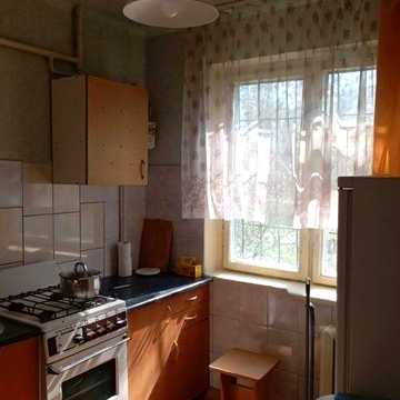 Оренда 1к.квартири Соборності б.103 (кільце Косіора)