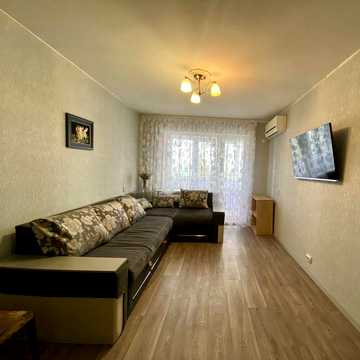 Оренда затишної 2-кімн.квартири , ПЗР