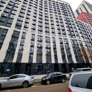 Продажа квартир  Шолуденка, 30, Старт Центр Лукьянівська Шевченковский