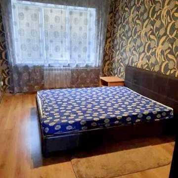 сдам реальную трехкомнатную квартиру в аэропорту, переулок пилотов 7а