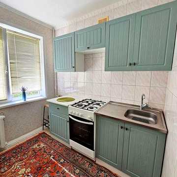 Продаж 2-кімнатної квартири в центрі
