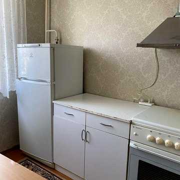 Здам однокімнатну квартиру для 1-2 человек