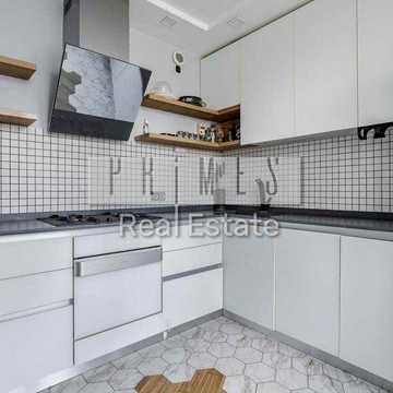 Оренда 3 кімнатної квартири у центрі Тютюнника 5Б 88м2