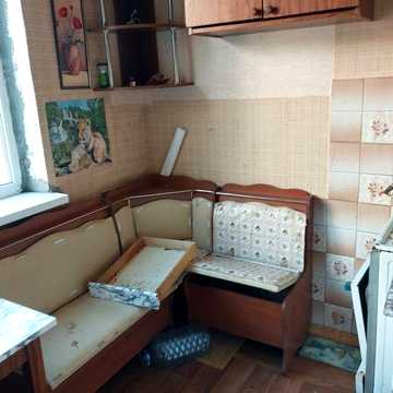 Сдам 2к квартиру Салтовка ул. Валентиновская 56/15