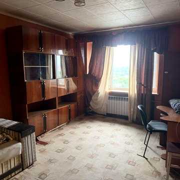 Сдам однокомнатную квартиру район 23 августа