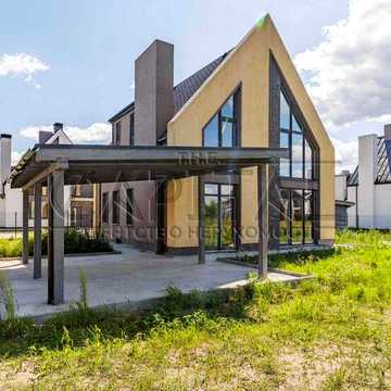 Продаж будинку,  КМ Bellaggo, Осещина, Вишгородський р-н