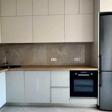 Оренда 2-к квартири в 15 хв до метро Тремки, ЖК Нові Теремки, Новосілки
