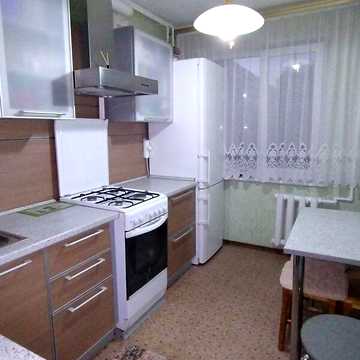 Продаж 4к Квартира Велика Діївська (Трофімових Братів) вулиця