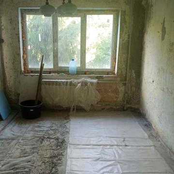 Продается 3 -комнатная квартира, Аэропорт