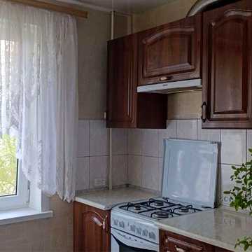 Сдам 1 ку 2/9 деповская 79 уже свободна квартира