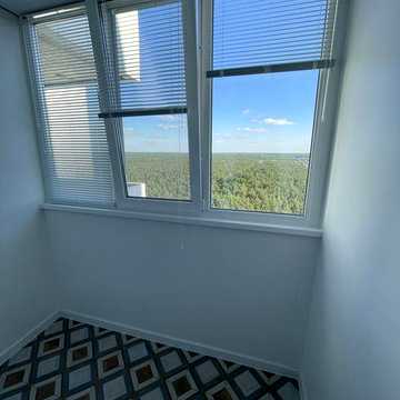 Продам 1-кімнатна квартира 37 м² | Секція 6 | м. Бориспільська | Сертифікат | Без комісії| ЖК Східна Брама