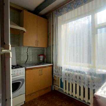 Оренда двокімнатної квартири