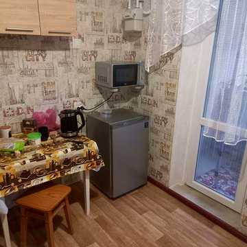 Квартира 1-кімнатна