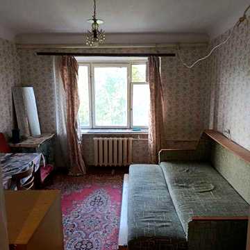 ПРОДАЖ! Квартира-малосімейка на Алмазній, 18,9 м²