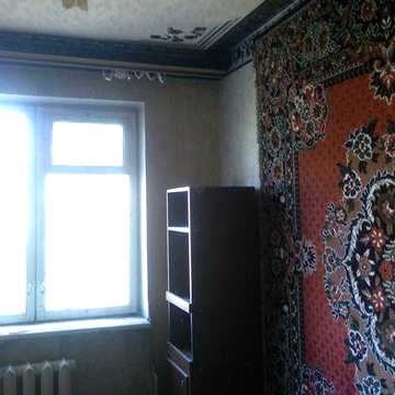 Оренда трикімнатної квартири