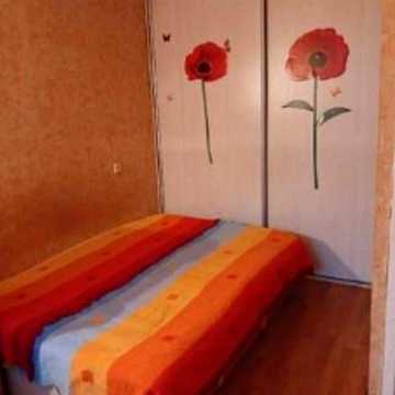 Оренда 1-кімнатної квартири Якуба Колоса 1а