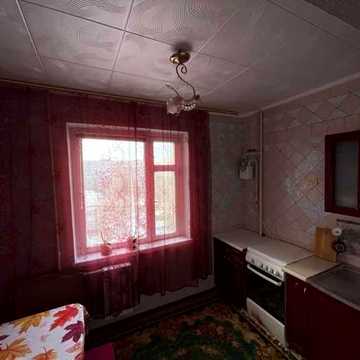 Аренда 3к квартиры Октябрьское