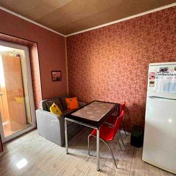 Продам 1-ком. ж/м Красный Камень ЖК Рубиновый ЖК Рубиновый