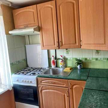 Продаж 2 х кімнатної квартири
