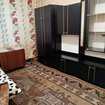 Довгострокова оренда 1к Квартира Довженка вулиця