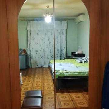 Оренда 1к квартира Одеська