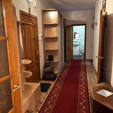 Здам велику 2хкквартиру по вул. Шоломалейхема біля парку!