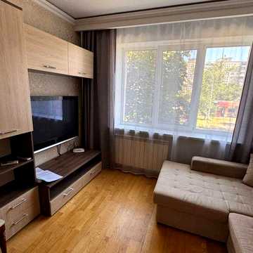 Оренда однокімнатної квартири на Оболоні