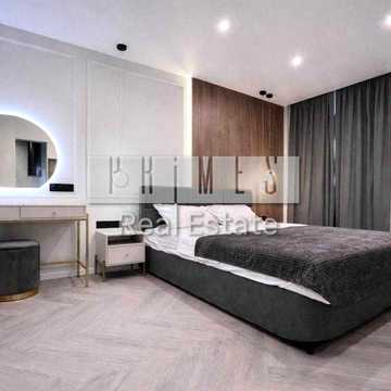 Продаж Нордіка Nordica 45 кв.м. Новопечерські Липки ЖК Nordica