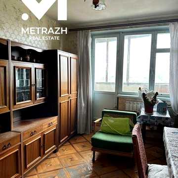 Продам квартиру под ремонт, ул. Клочковская,