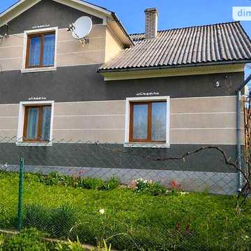 Продаж 6к Дім Тополина