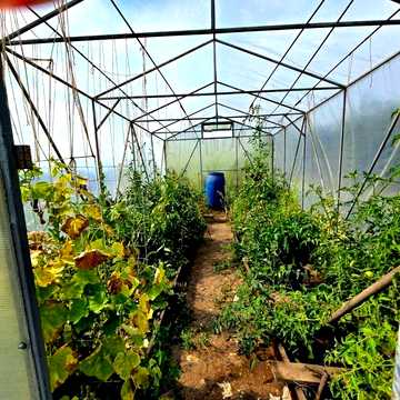 Продам затишний будинок в с. Красне після реконструкції