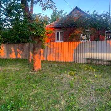 Продам дом в Березовке Участ 27 сот Газовое отопление .Отличная ценаTB