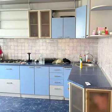 Здамо 3-х кімнатну в Центрі  з автономкою