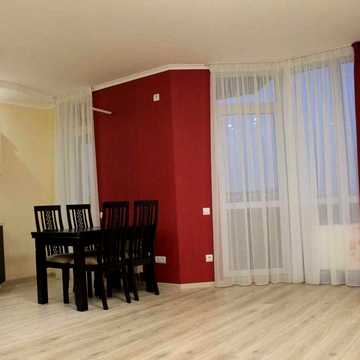 оренда квартири вул Копеника, 3  -  70 кв.м.,  з 18 вересня