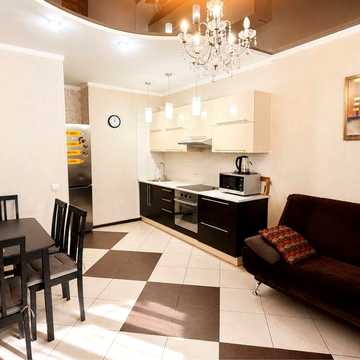Аренда 2-комнатной квартиры 55м2, просп.Лобановского 150, Центр