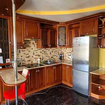 Продаж 1к Жасминова 40м 80тис 10/10ц євроремонт меблі новобуд