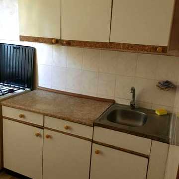 Сдается 1 комнатная квартира, 1/9 этаж, ул. 14 Октября, 15 мкрн
