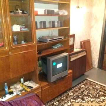Сдам квартиру в центре города.Площадь 36 м кв..Автономное отопл.,решёт