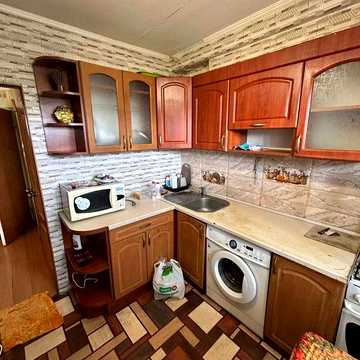 Здам 1-но кімнатну квартиру біля парку