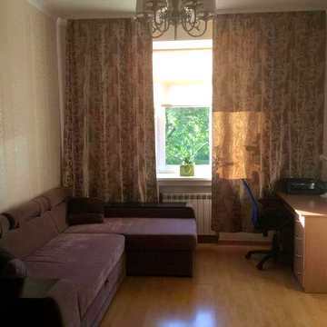 Здається в оренду 2 кімнатна квартира, бул. Міхновського, 7