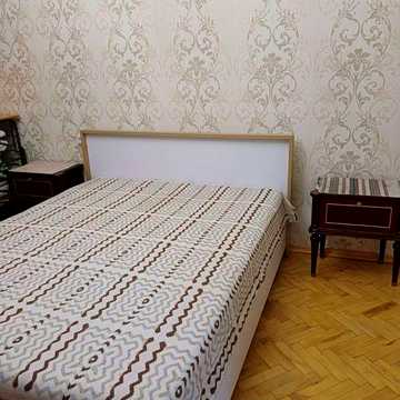 Срочно сдам 2-х ком квартиру в районе кинотеатра «Спутник»