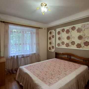 Оренда 2-кімнатної квартири на бульварі Жюля Верна