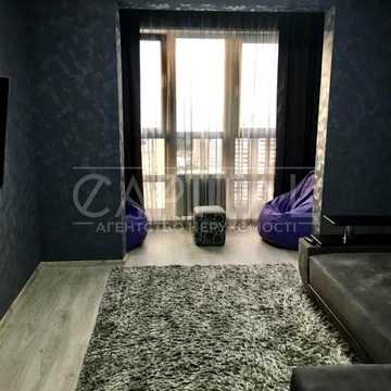 Продаж квартири, ЖК Патріотика, вул. Гмирі Бориса, Позняки ЖК ЖМ Патриотика